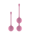 Passion Play Silicone Kegel Ball Set Passion Play Silicone Kegel Ball Set